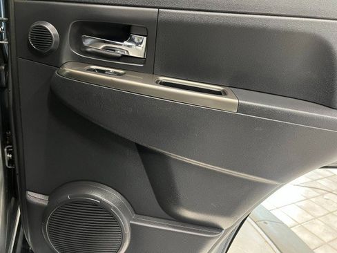 Used 2012 Jeep Liberty Limited Jet w/ Comfort/Convenience Group image 36