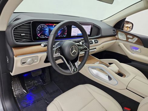 Certified 2024 Mercedes-Benz GLE 350 4MATIC image 9