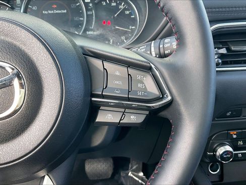 Used 2025 MAZDA CX-5 2.5 Turbo w/ Premium Package image 24