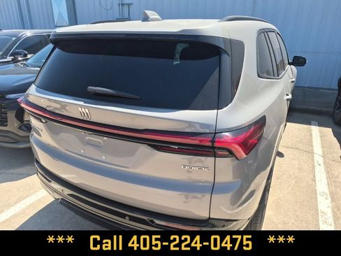 Used 2026 Buick Enclave Sport Touring FWD image 16