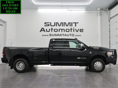Used 2020 RAM 3500 Limited