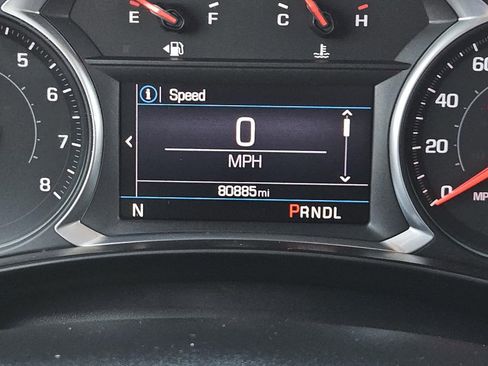 Used 2019 Chevrolet Equinox LT w/ Driver Convenience Package image 18