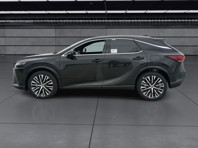 New 2026 Lexus RX 350 Premium Plus w/ Convenience Package FWD image 5