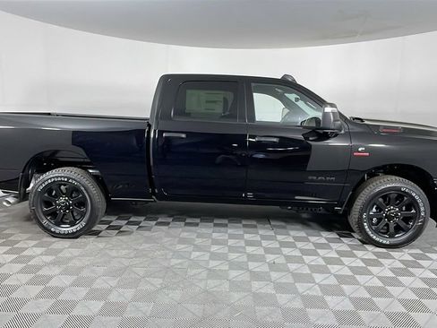 New 2025 RAM 2500 Big Horn image 3