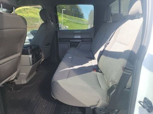 Used 2020 Ford F250 XLT w/ XLT Premium Package image 17