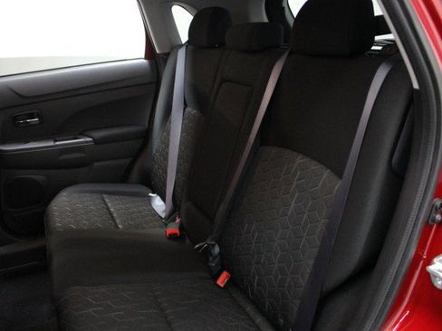 New 2026 Mitsubishi Outlander Sport AWD image 25