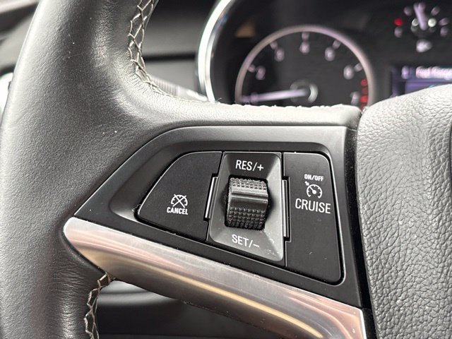 Used 2021 Buick Encore Preferred FWD image 17