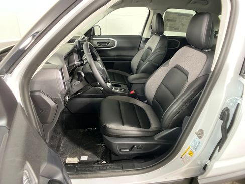 New 2025 Ford Bronco Sport Big Bend w/ Convenience Package image 29