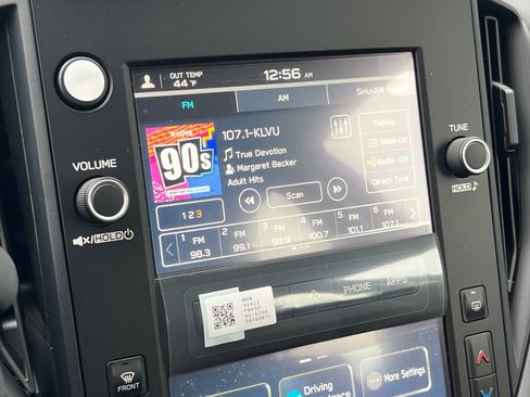 New 2025 Subaru Impreza 2.0i image 18