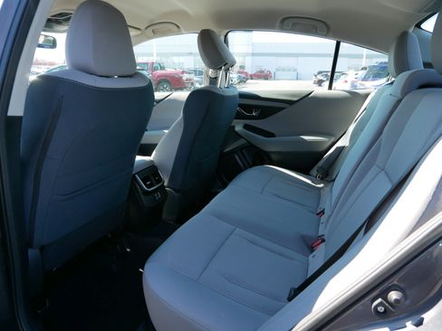 Certified 2025 Subaru Legacy Premium image 32