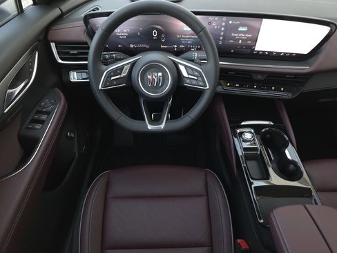 New 2026 Buick Envision Sport Touring AWD/4WD image 14