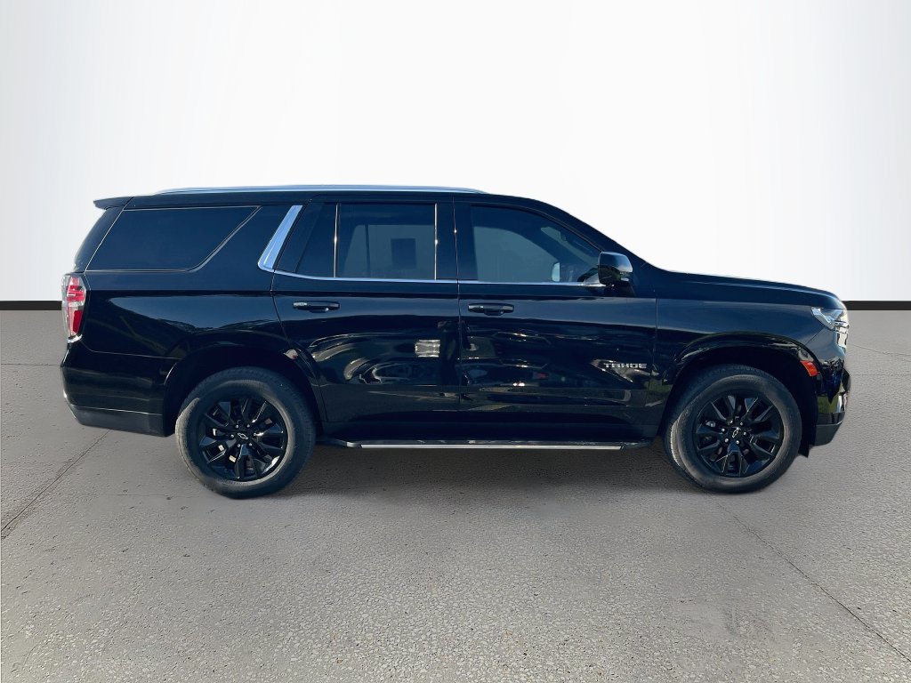 Used 2024 Chevrolet Tahoe LS w/ Driver Alert Package RWD image 8