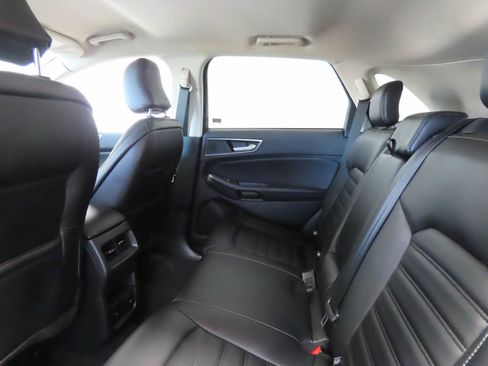 Used 2023 Ford Edge SEL w/ Convenience Package AWD/4WD image 17