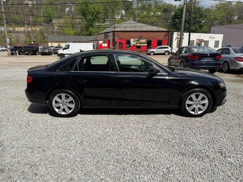 Used 2011 Audi A4 2.0T Premium AWD/4WD image 8