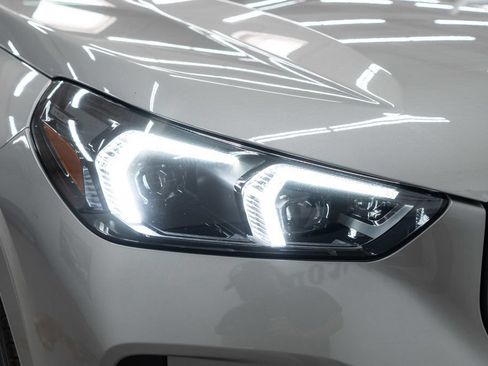 Used 2026 BMW X1 M35i w/ Technology Package AWD/4WD image 42