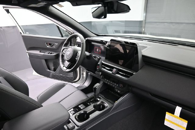 New 2026 Subaru Outback Limited AWD/4WD image 12