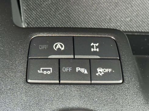 Used 2022 Ford Ranger Lariat w/ Equipment Group 501A High image 19