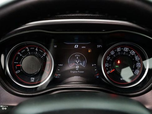 Used 2022 Dodge Challenger R/T Scat Pack image 16