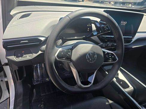 Used 2023 Volkswagen ID.4 Pro S RWD image 26