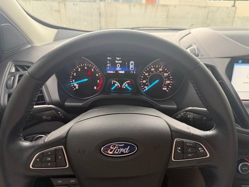 Used 2019 Ford Escape SEL AWD/4WD image 14