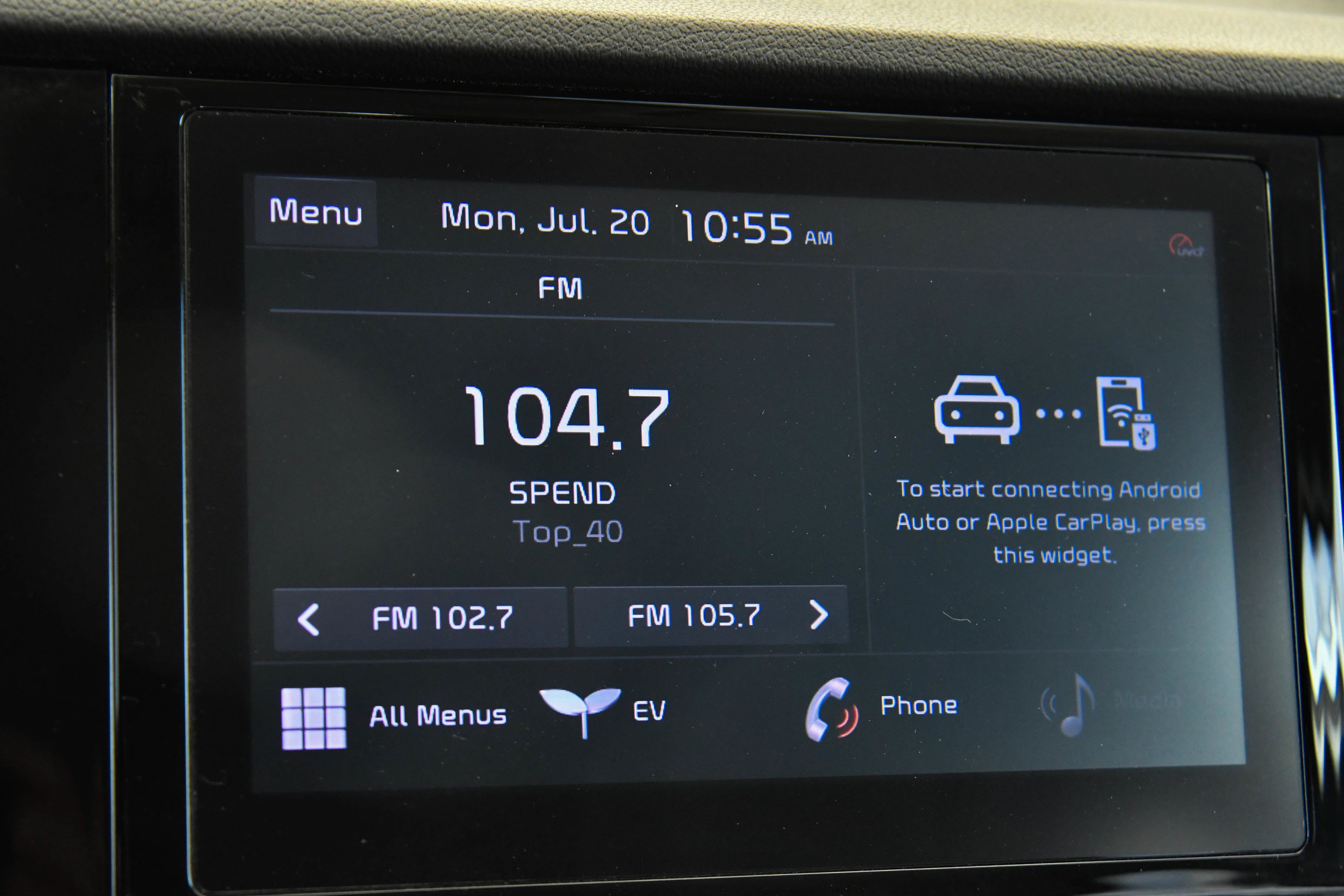 Used 2022 Kia Niro EX FWD image 21