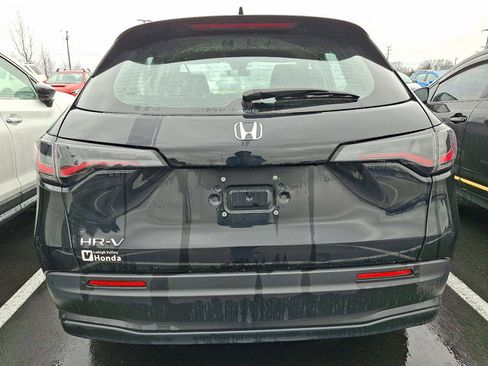 Used 2023 Honda HR-V LX image 5