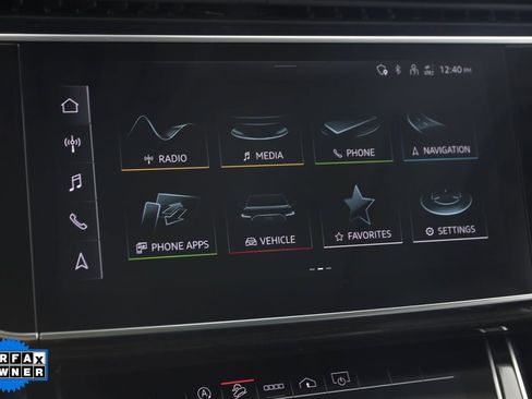Used 2022 Audi Q7 Premium Plus image 32