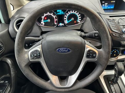 Used 2019 Ford Fiesta SE FWD image 22