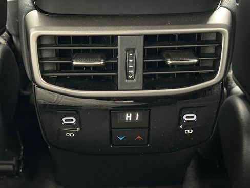 Certified 2025 Lexus RX 350h w/ Convenience Package image 14