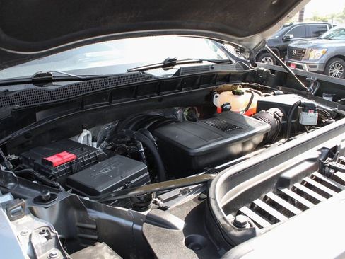 Used 2019 GMC Sierra 1500 AT4 w/ AT4 Premium Package image 12