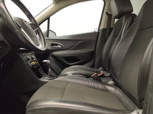 Used 2017 Buick Encore Preferred image 17