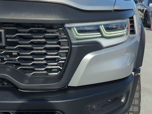 Used 2025 RAM 1500 RHO w/ RHO Level 1 Equipment Group image 10