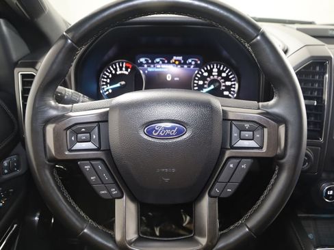 Used 2021 Ford Expedition Max Limited AWD/4WD image 40