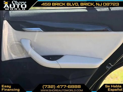 Used 2018 BMW X1 sDrive28i FWD image 20