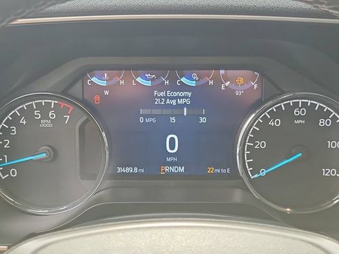 Certified 2023 Ford F150 XLT w/ Equipment Group 302A High AWD/4WD image 19