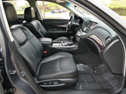 Used 2012 INFINITI M37 x w/ Premium Pkg AWD/4WD image 26