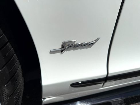 Used 2017 Bentley Continental GT Speed image 9