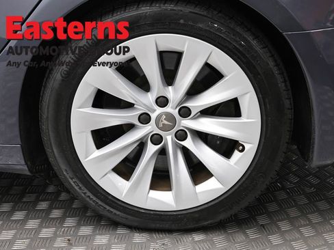 Used 2017 Tesla Model S 100D image 8