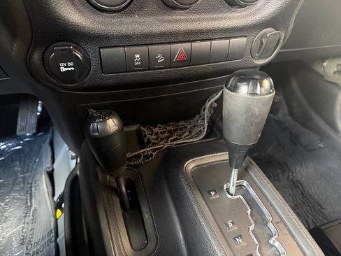 Used 2014 Jeep Wrangler Sport w/ 32" Tire & Wheel Group image 17