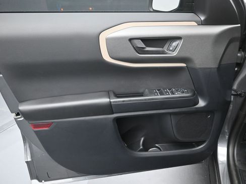 New 2025 Ford Bronco Sport Big Bend w/ Convenience Package image 21