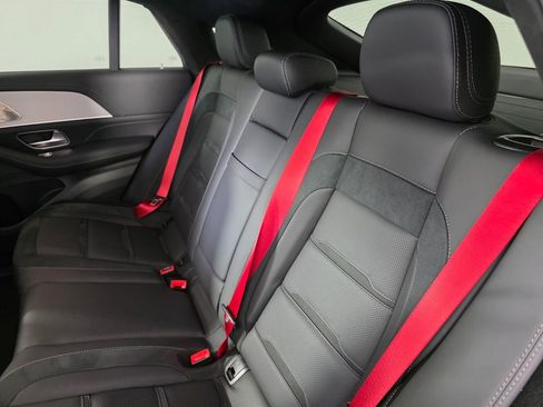 Used 2024 Mercedes-Benz GLE 63 AMG S image 16