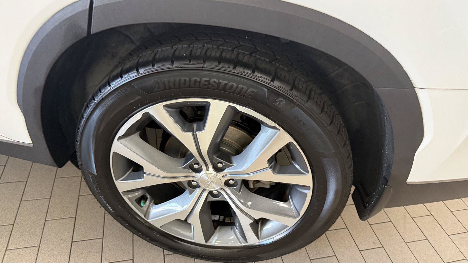 Used 2020 Hyundai Palisade SEL w/ Convenience Package FWD image 20