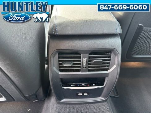 Used 2023 BMW i4 M50 w/ Premium Package image 17