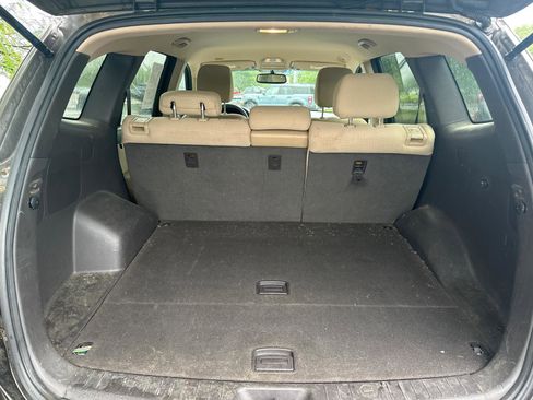 Used 2011 Hyundai Santa Fe GLS FWD image 21