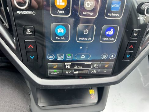 New 2026 Subaru Forester Premium image 25