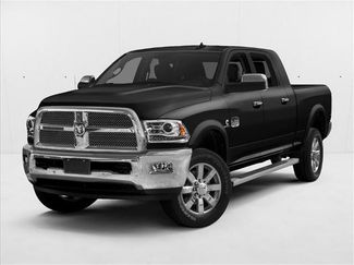 Used 2017 RAM 2500 Limited video 1