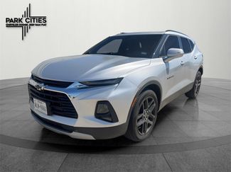 Used 2020 Chevrolet Blazer LT image 1