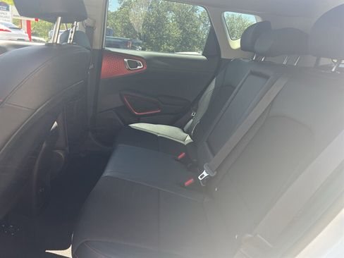 Used 2020 Kia Soul GT-Line Turbo FWD image 13