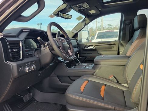 New 2026 GMC Sierra 2500 AT4 w/ AT4 Premium Plus Package image 25