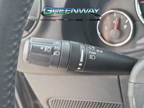 Used 2017 Jeep Wrangler Unlimited Sport w/ Connectivity Group image 23